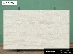 Đá Dekton TK05 Sabbia