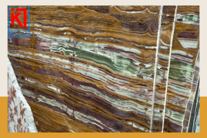Brown Onyx