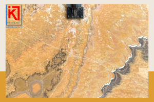 Tranh Yellow Onyx