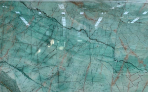 Saphire Quartz