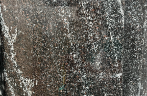 Đá (Nero Venato)