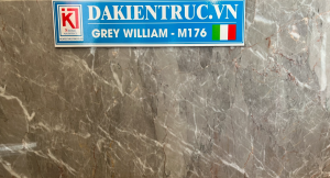 Grey William