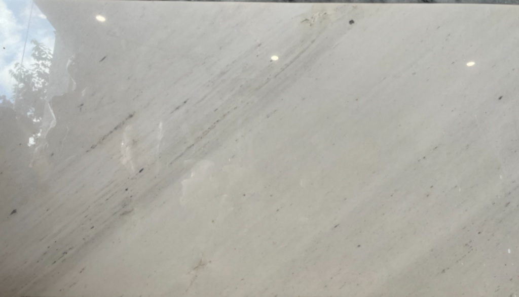 White Polaris