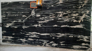 Black Titanium
(Vân rối)